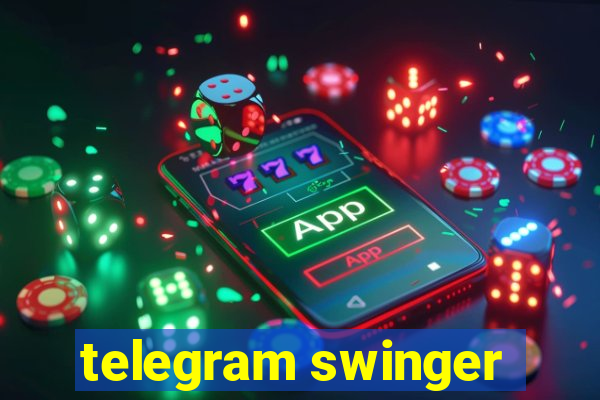 telegram swinger